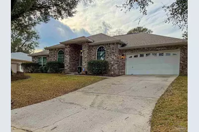 5089 Pine Hollow Dr, Pensacola, FL 32505 - Photo 2