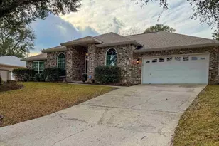 5089 Pine Hollow Dr, Pensacola, FL 32505 - Photo 2