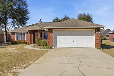 5271 Goshawk Dr, Milton, FL 32570 - Photo 4