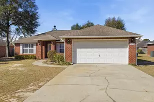 5271 Goshawk Dr, Milton, FL 32570 - Photo 4