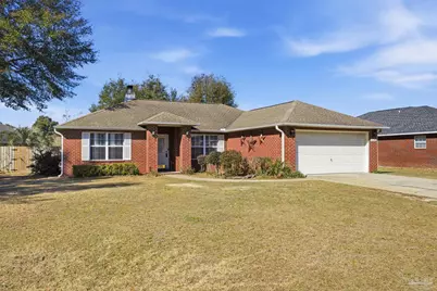 5271 Goshawk Dr, Milton, FL 32570 - Photo 8