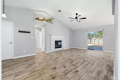 5271 Goshawk Dr, Milton, FL 32570 - Photo 10