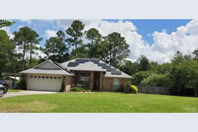 5565 Whispering Woods Dr, Pace, FL 32571 - Photo 4