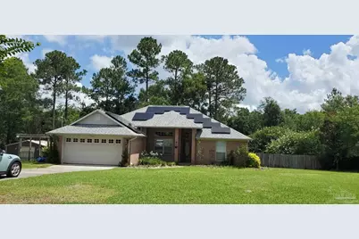 5565 Whispering Woods Dr, Pace, FL 32571 - Photo 2
