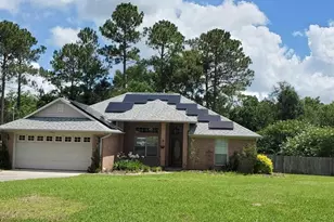 5565 Whispering Woods Dr, Pace, FL 32571 - Photo 2