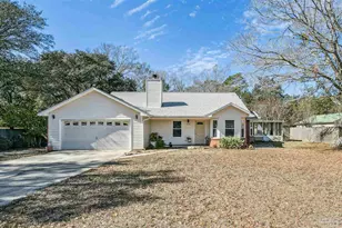 6349 Jason Dr, Milton, FL 32570 - Photo 2