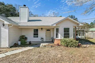 6349 Jason Dr, Milton, FL 32570 - Photo 4