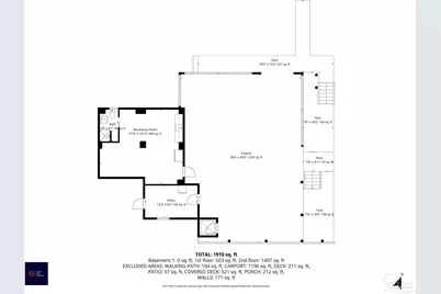 1213 Panferio Dr, Pensacola Beach, FL 32561 - Photo 66