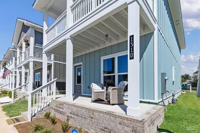 425 S F St, Pensacola, FL 32502 - Photo 2