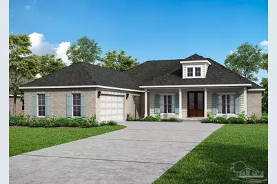 5930 Greenfield St, Pace, FL 32571 - Photo 1