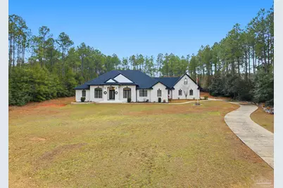 6786 Quintette Rd, Pace, FL 32571 - Photo 50