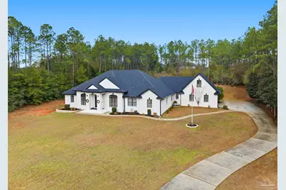 6786 Quintette Rd, Pace, FL 32571 - Photo 6