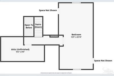 6786 Quintette Rd, Pace, FL 32571 - Photo 60