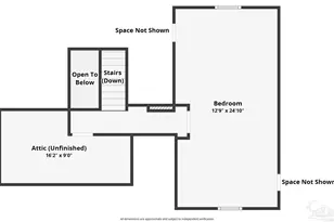 6786 Quintette Rd, Pace, FL 32571 - Photo 60