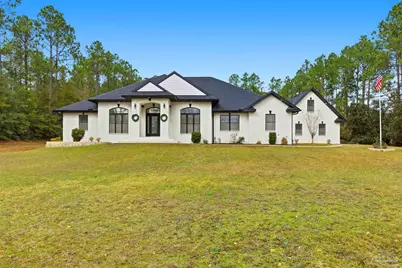 6786 Quintette Rd, Pace, FL 32571 - Photo 2