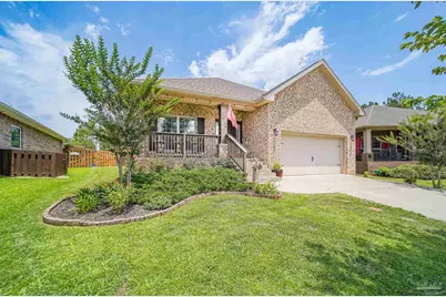 2544 Caldwell Cir, Pace, FL 32571 - Photo 34