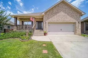 2544 Caldwell Cir, Pace, FL 32571 - Photo 1