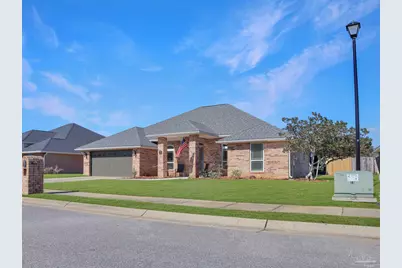 2338 Tall Oak Dr, Cantonment, FL 32533 - Photo 4