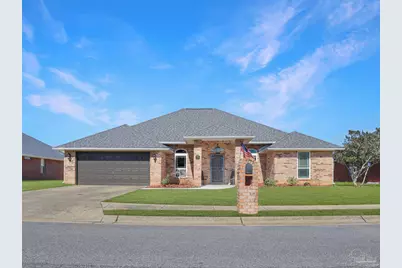 2338 Tall Oak Dr, Cantonment, FL 32533 - Photo 2