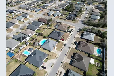 2338 Tall Oak Dr, Cantonment, FL 32533 - Photo 66