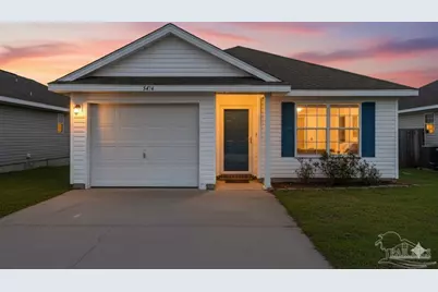 5414 Fawn Ridge Dr, Gulf Breeze, FL 32563 - Photo 2