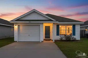 5414 Fawn Ridge Dr, Gulf Breeze, FL 32563 - Photo 2