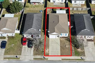 5414 Fawn Ridge Dr, Gulf Breeze, FL 32563 - Photo 30