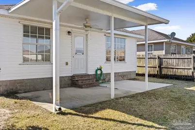 5414 Fawn Ridge Dr, Gulf Breeze, FL 32563 - Photo 22