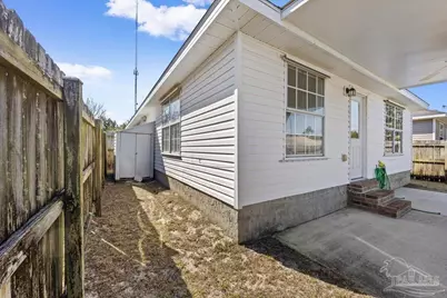 5414 Fawn Ridge Dr, Gulf Breeze, FL 32563 - Photo 22
