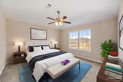 5414 Fawn Ridge Dr, Gulf Breeze, FL 32563 - Photo 14