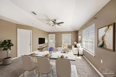 5414 Fawn Ridge Dr, Gulf Breeze, FL 32563 - Photo 4