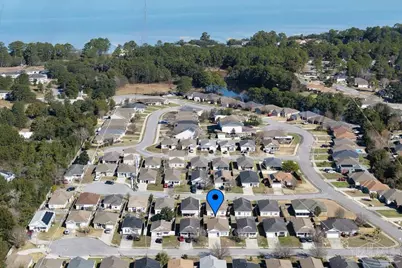 5414 Fawn Ridge Dr, Gulf Breeze, FL 32563 - Photo 30