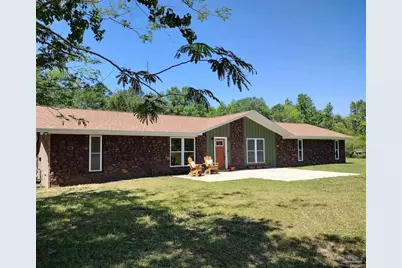 4611 Gunter Rd, Milton, FL 32570 - Photo 18