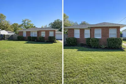 805 Rue Max St, Pensacola, FL 32507 - Photo 2