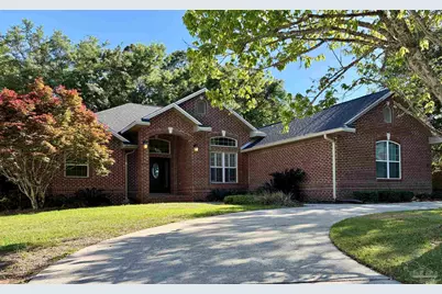 4151 Castle Gate Dr, Pace, FL 32571 - Photo 1