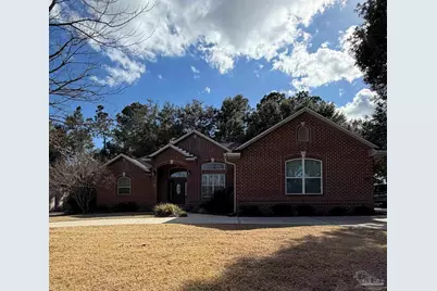 4151 Castle Gate Dr, Pace, FL 32571 - Photo 18