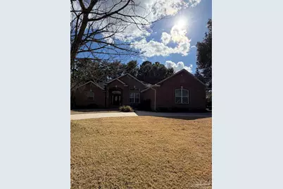 4151 Castle Gate Dr, Pace, FL 32571 - Photo 1