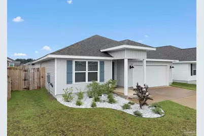 4358 Redbay Ct, Pace, FL 32571 - Photo 2