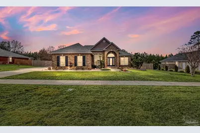 2601 Tulip Hill Rd, Pace, FL 32571 - Photo 2