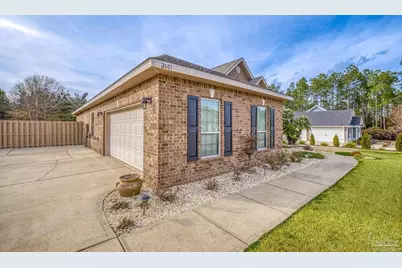 2601 Tulip Hill Rd, Pace, FL 32571 - Photo 48