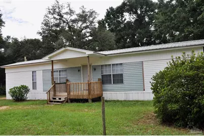 3939 Reinhardt Village Rd, Milton, FL 32583 - Photo 2