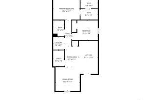 2624 W Lee St, Pensacola, FL 32505 - Photo 2