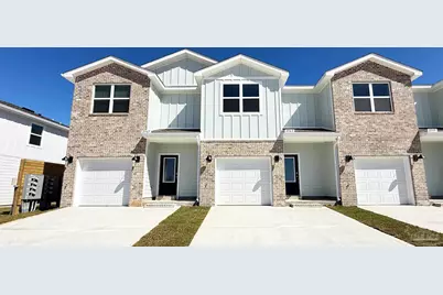 2395 Cliff Hollow Cir, Gulf Breeze, FL 32563 - Photo 1
