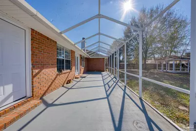 5703 Berrybrook Cr, Pace, FL 32571 - Photo 2