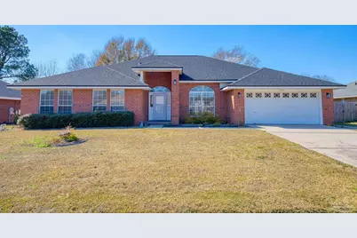 5703 Berrybrook Cr, Pace, FL 32571 - Photo 1