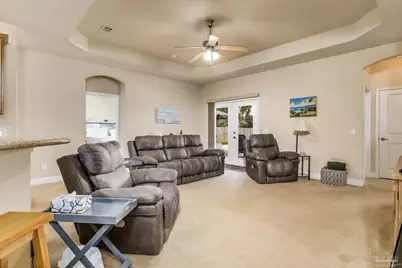 7457 Deck Ln, Pensacola, FL 32526 - Photo 14