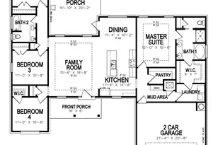 3637 Sweet Bay Dr, Pace, FL 32571 - Photo 2