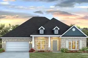 5030 Gaineswood Dr, Milton, FL 32583 - Photo 1