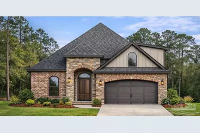 6061 Dahoon Dr, Pensacola, FL 32526 - Photo 1