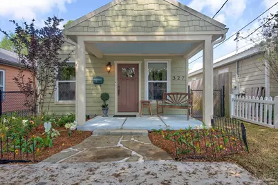 327 N Reus St, Pensacola, FL 32501 - Photo 2